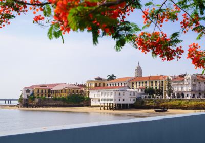 Old Panama