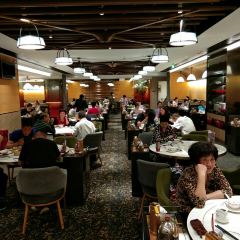 稻香迎囍皇宮(港惠分店)張用戶圖片