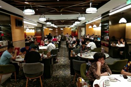 稻香迎囍皇宮(港惠分店)