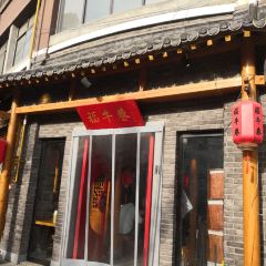 福牛巷南阳牛肉汤(两相东路店) User Photo