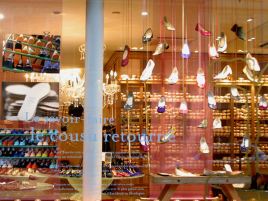 Repetto（圣日耳曼大道店）