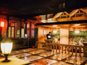 No. 5 Courtyard Xiangsheng Teahouse (Ancient Cultural Street Tongqingli Store)