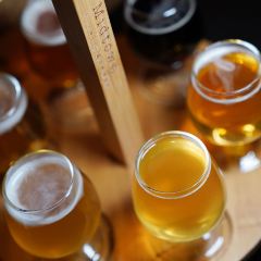 Moeder Lambic Fontainas 여행 사진