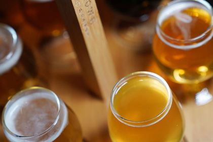 Moeder Lambic Fontainas