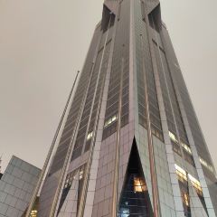 JW's California Grill User Photo