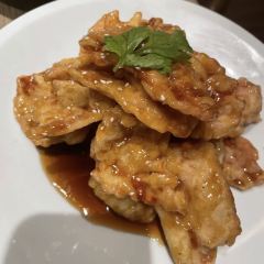奉天小馆·非遗东北菜(文安路店) 여행 사진