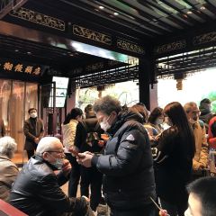 Nanxiang Steamed Bun Restaurant User Photo
