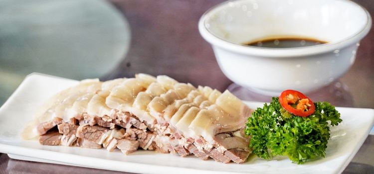 七寶老飯店