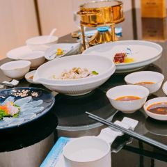 鲐赏河豚(徐汇店) User Photo