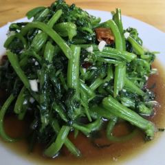 乡野小厨(百里峡店) User Photo