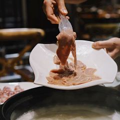 顺峰顺水顺德菜(龙华店) User Photo