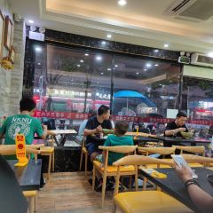 牛家庄牛肉面(蛇口老街店) User Photo