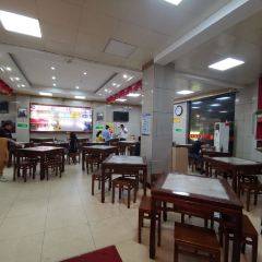 Laocaiji (erqiguangchang) User Photo
