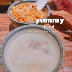 Tong Ren Si Ji Yin le Theme Restaurant (Nan Shan Loft) User Photo