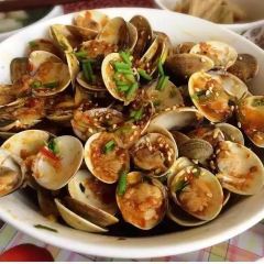 Fu Man Lou Seafood User Photo