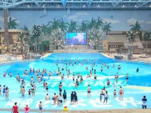 Sunac Water Park