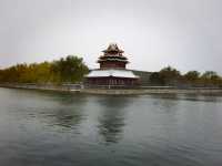 The Palace Museum aka Forbidden City