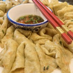 阿炳大饭店(交易城店) User Photo