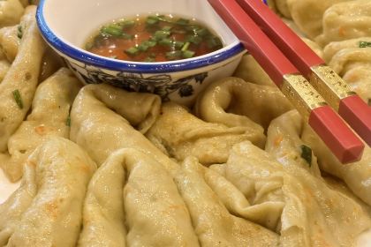 阿炳大饭店(交易城店)