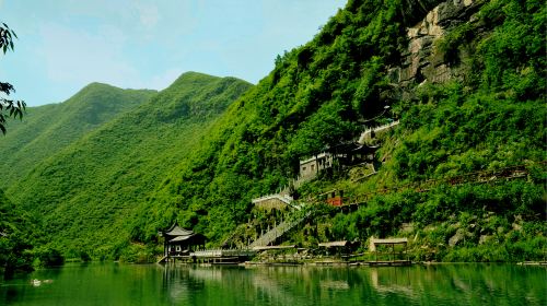 Yanxiang Cave