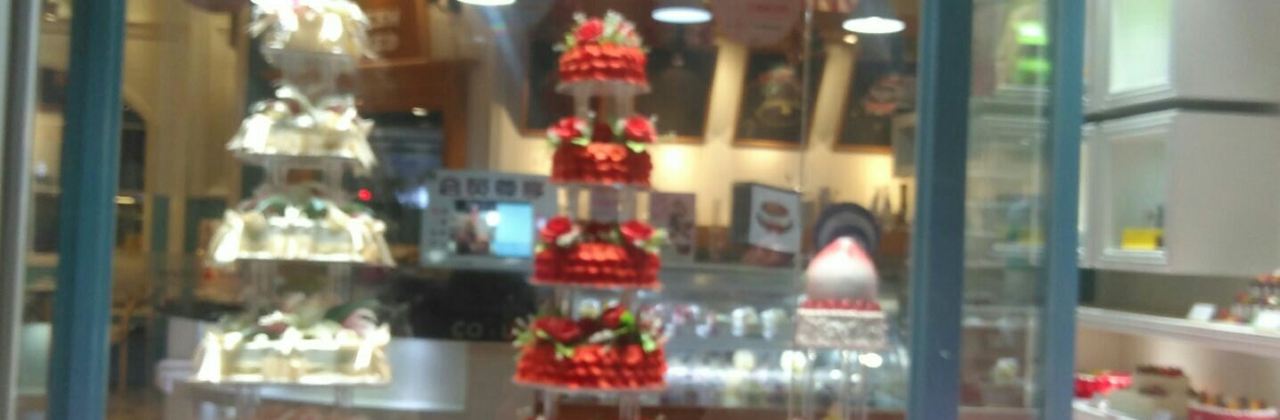 Kalayouhongbeifang (dongfangmeilu)