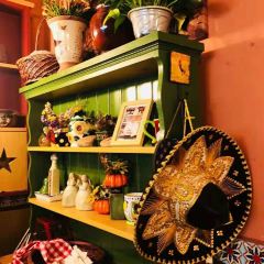 Cafe Andaluz User Photo