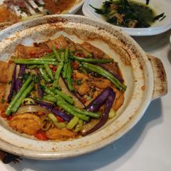 liulaoyetucai 여행 사진