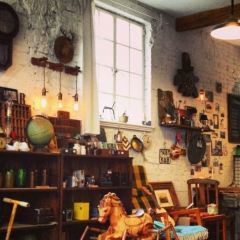 Old China Cafe User Photo