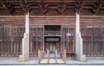 Luo Dongshu Ancestral Hall