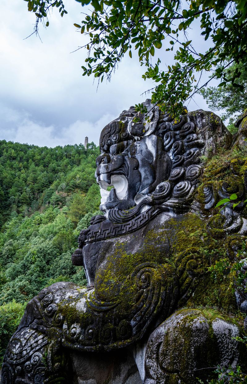 Qianshi Mountain