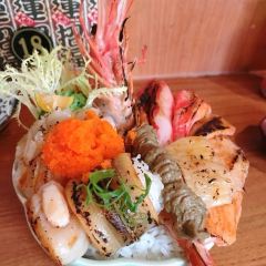 信兵衛 手作丼飯壽司 User Photo