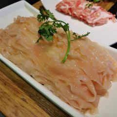 超级李毛肚火锅(解放碑总店) User Photo