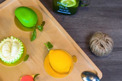 皇冠假日酒店大堂吧