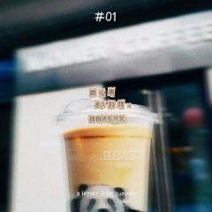 Manner Coffee ảnh của người dùng