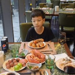 Qing Kitchen User Photo