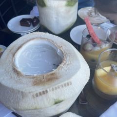 Intercontinental Sanya Haitang Bay Resort Cocoon Lobby Bar User Photo