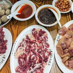 PAN JI NIU ROU HUO GUO User Photo