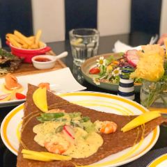 La Creperie(Jing An) User Photo