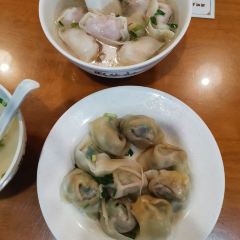 ZHOU SHENG JI User Photo