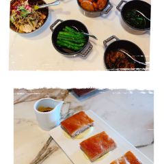 Bvlgari La Terrazza Lounge User Photo