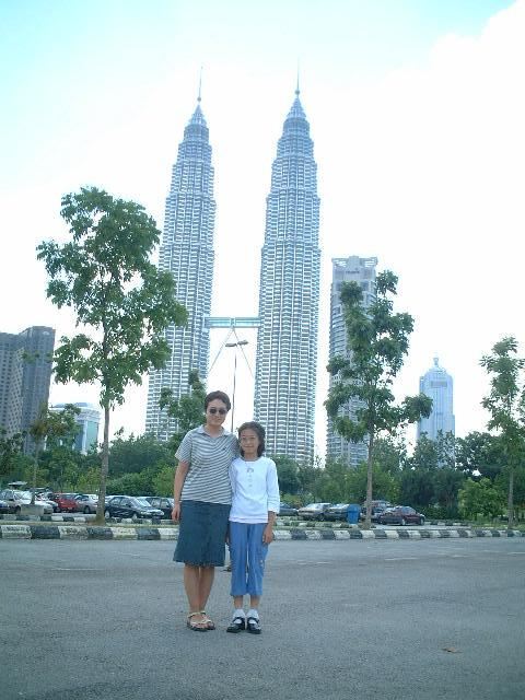 Merdeka Square