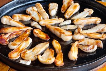 7 Colors Chinese Restaurant User Photo