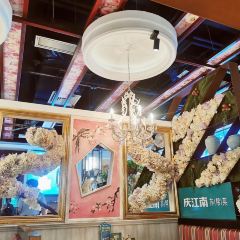 庆江南江南菜(太仓万达店) User Photo