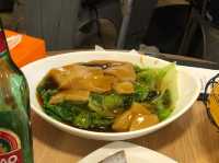 美麗華廣場超抵食大排檔#好味##foodie#