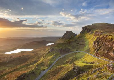 Scottish Highlands