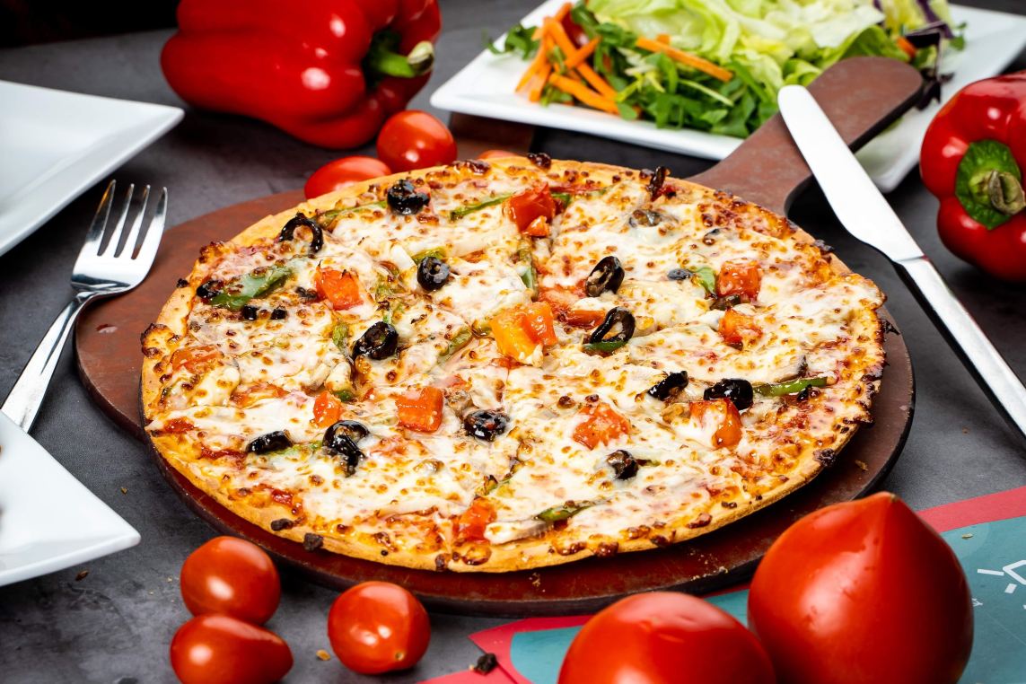 Papa John's Pizza (ZhangJiang) (Pudong Zhangjiang District