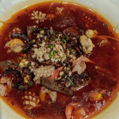 四川酒家(太平南路店) User Photo
