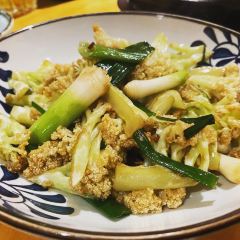 福禄中式料理(商业城店) User Photo