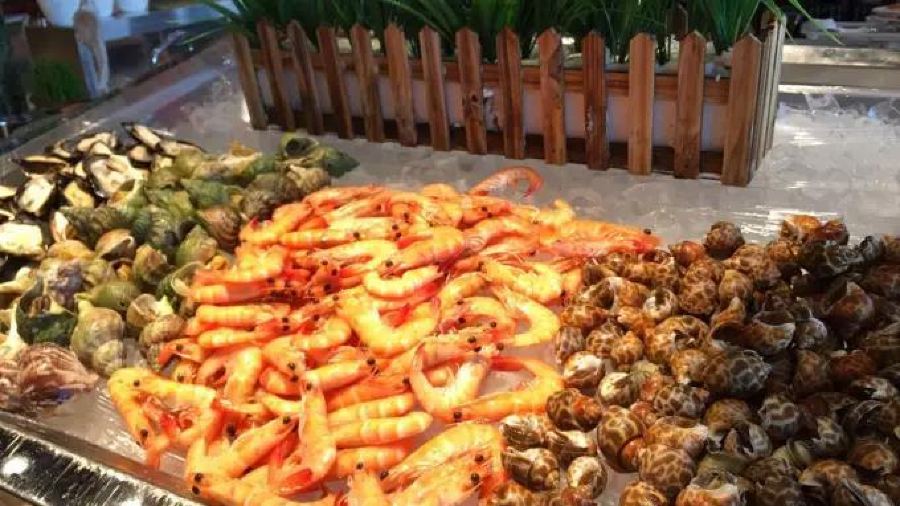 马鞍山金鷹尚美酒店