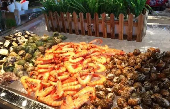 马鞍山金鷹尚美酒店